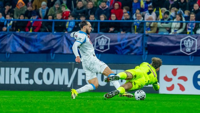 Bayeux FC 0-9 OM : Le résumé