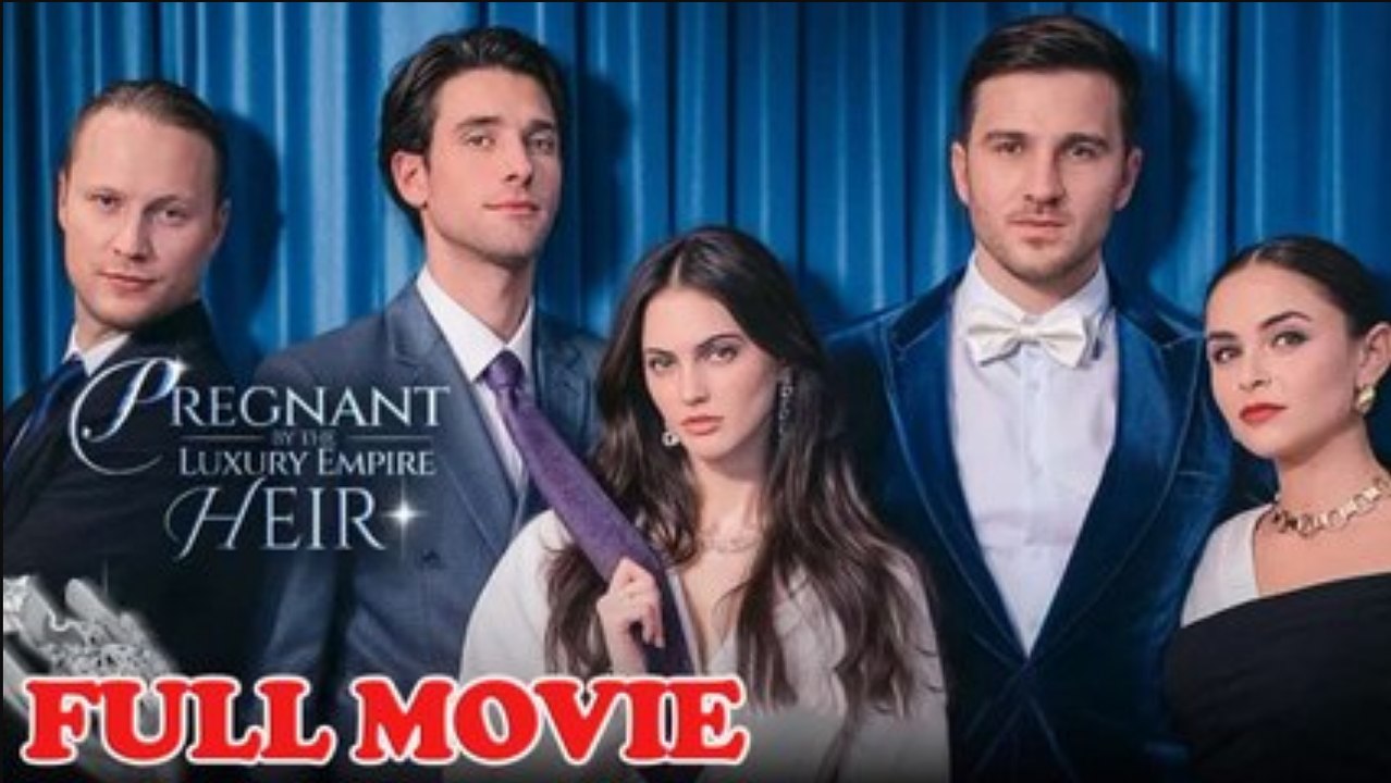 Pregnant by The Luxury Empire Heir Full - video Dailymotion
