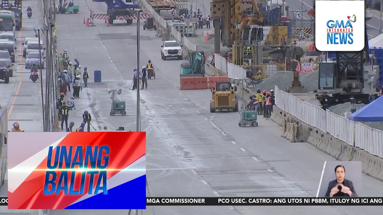 Malacañang – Dapat ilabas na agad ng mga ahensya ng gobyerno ang "anti-epal" guidelines | Unang Balita