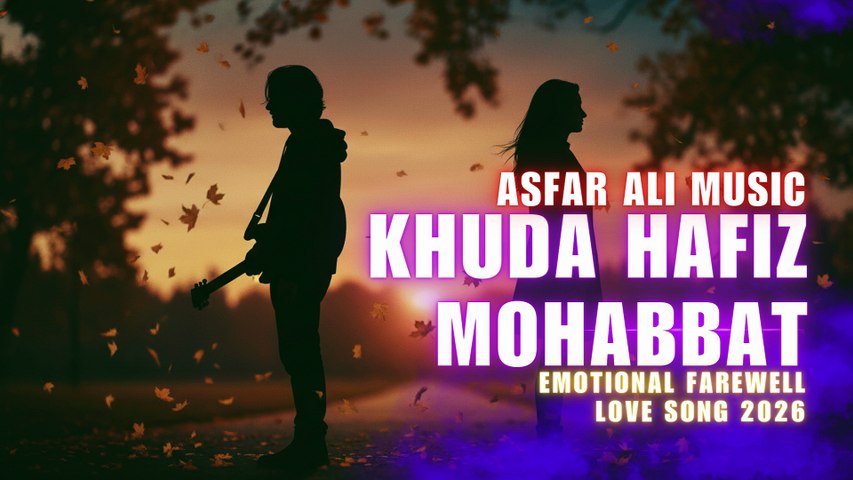 Khuda Hafiz Mohabbat