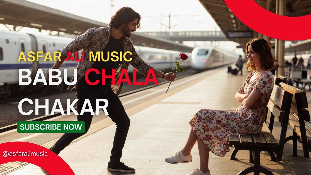 Babu Chala Chakar