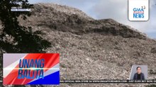 Mga nasawi sa pagguho ng Binaliw Landfill, 13 na; 23, patuloy pang hinahanap | Unang Balita
