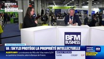 IA : Skild protège la propriété intellectuelle - 13/01
