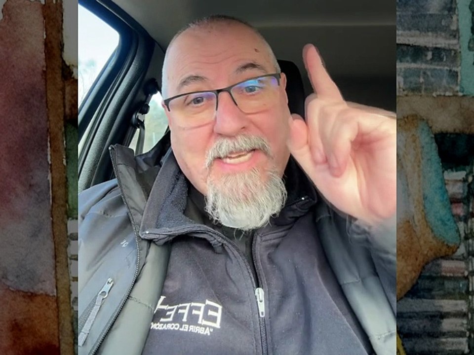 Cuida a quien te cuida - Padre Juan Molina