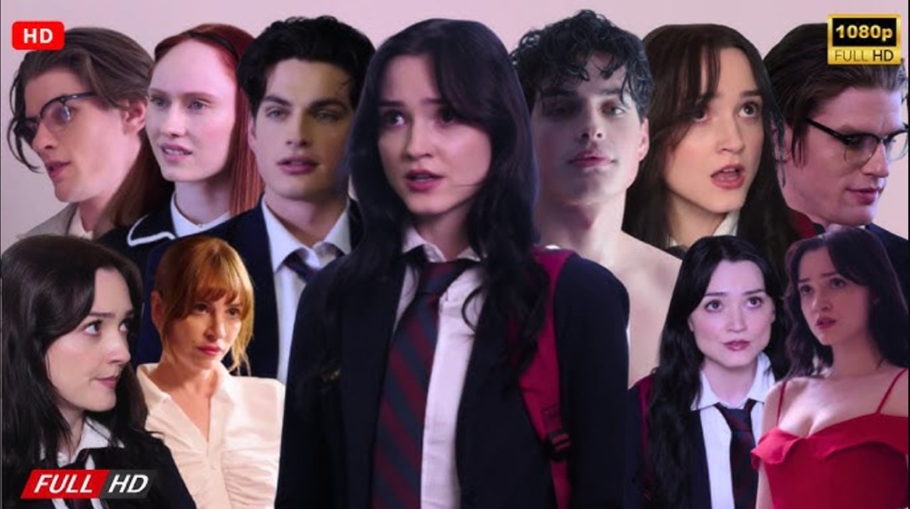 Behind My Brother’s Closed Door - video Dailymotion Reel