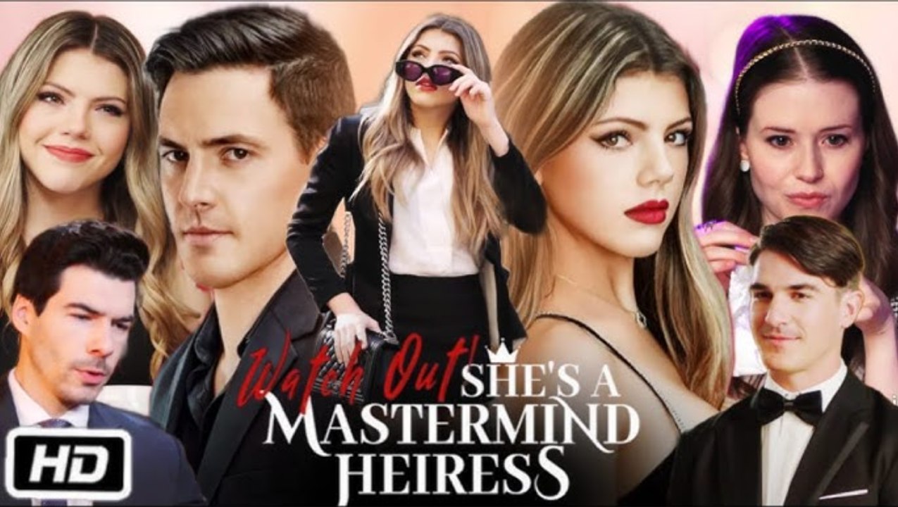 Beware the Heiress Full Movie _ Reel