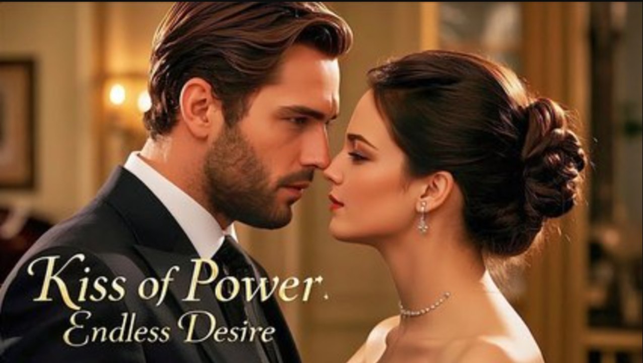 Crowned in Lust Full Movie - video Dailymotion