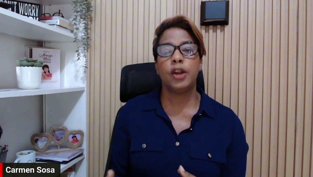 Psicóloga explica cómo ayudar a familiares con depresión