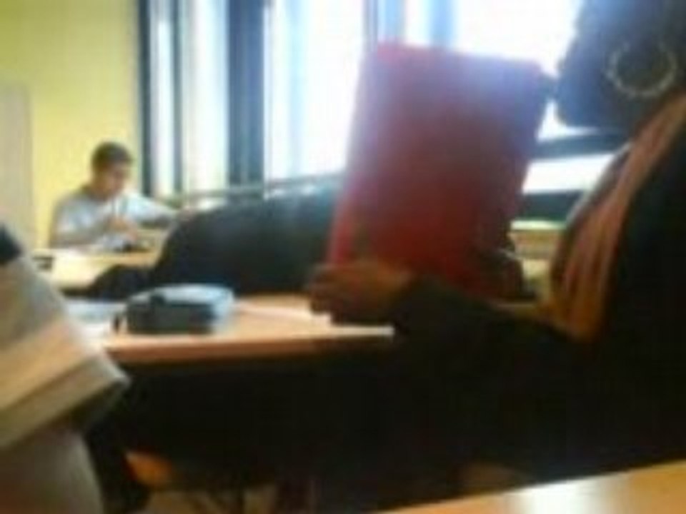 Aller Debouuut !