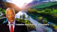 A Lei da Causa e Efeito (Brian Tracy)