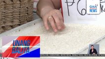 Ilang may-ari ng karinderya, umaaray sa pagtaas ng presyo ng bigas | Unang Balita