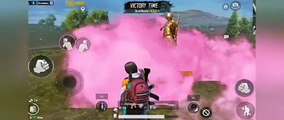 new event pubg mobile chicken dinner 16 kills pat -3