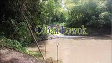 coban lowok  karangpandan kecamatan pakisaji kabupaten malang