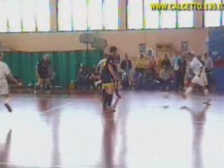 Play-Off Andata: Gol, Azioni e Momenti Chiave ⚽