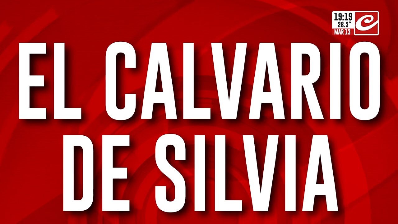 Silvia