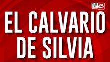 El calvario de Silvia: denuncian a ex marido de agredir a su hijo y a su ex esposa