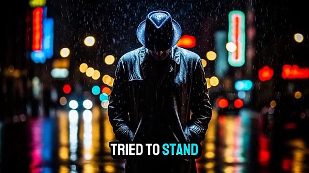 He Failed Again and Again Until One Decision Changed His Life