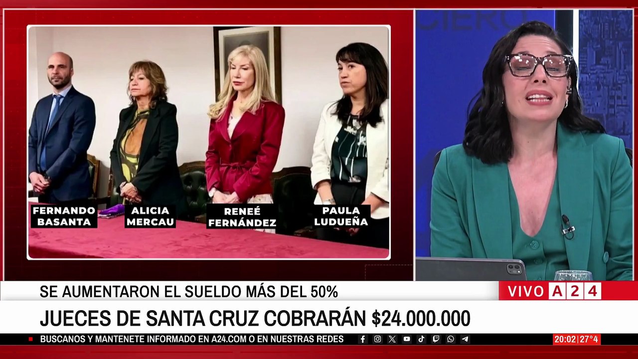 Santa Cruz