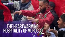 Morocco at AFCON 2025: Fans, People & Culture | beIN SPORTS USA