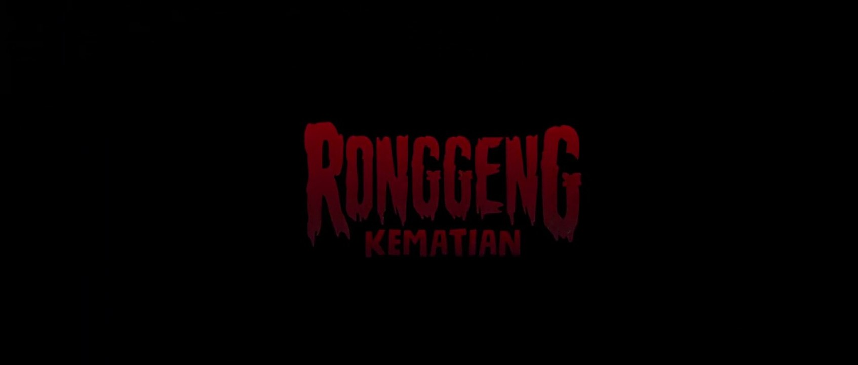 Ronggeng Kematian (2024) | Indonesian Movies