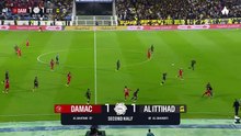 ضمك و الاتحاد 2