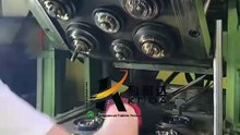 Oil Seal Production