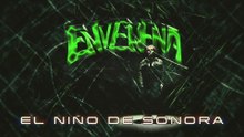 El Niño De Sonora - envenena (LETRA)