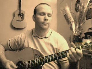 Rosie(Francis Cabrel cover)