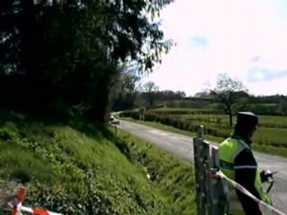 Rallye de l'anguison 2008 023