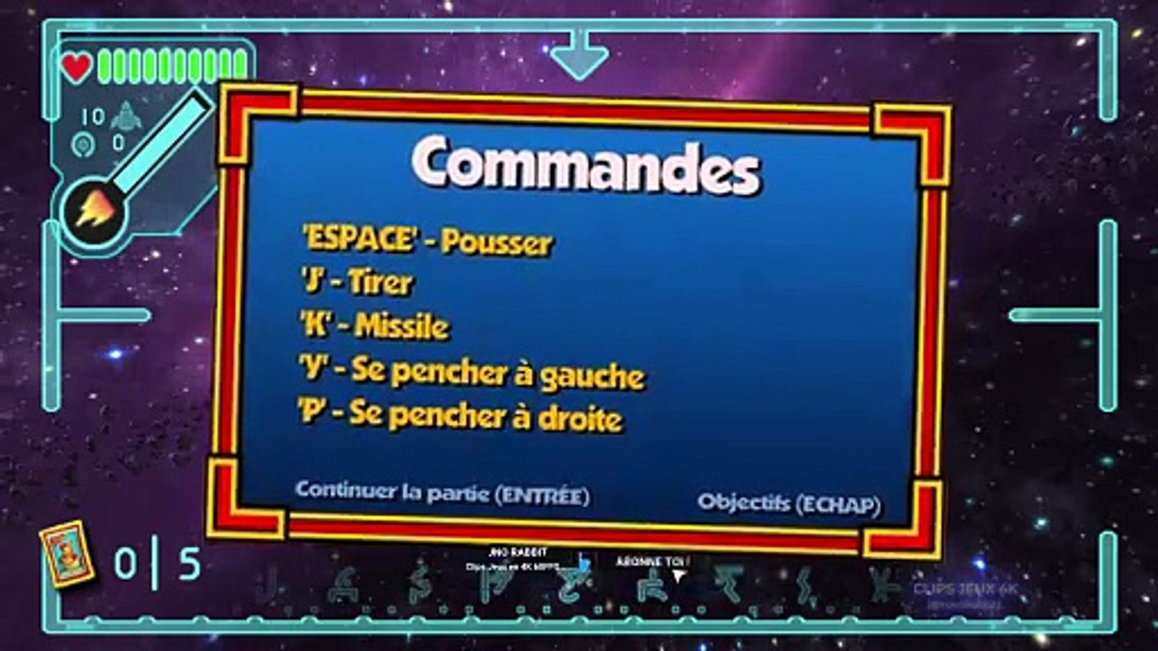 Chicken Little - Chapitre 8 - Simulateur de Vol Gameplay FR 1