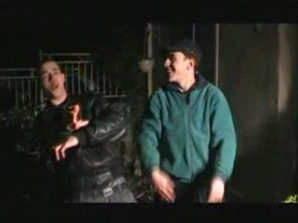 Bétisier Retrouvaille Sanglante