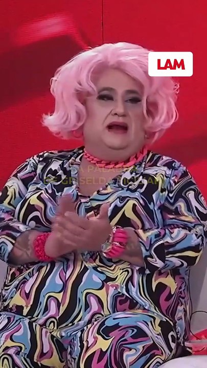 Ángel de Brito dio una información bomba sobre Luciano Castro y Griselda Siciliani: "Está todo..."