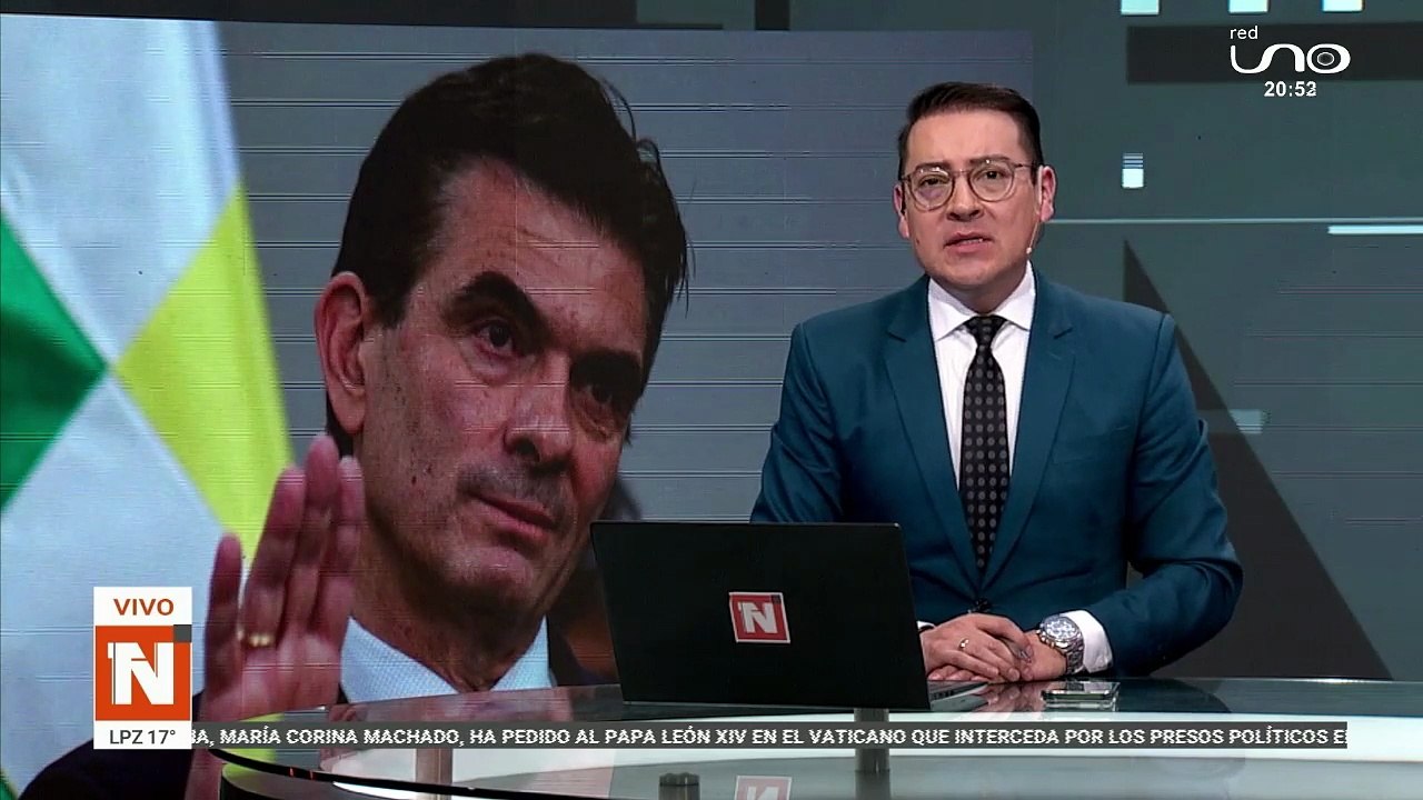 Presidente