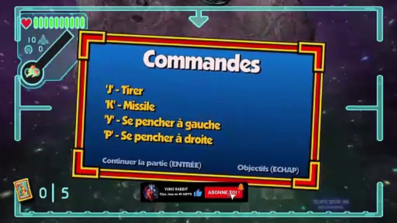 Chicken Little - Chapitre 12 - Simulateur de Vol 2 Gameplay FR 1