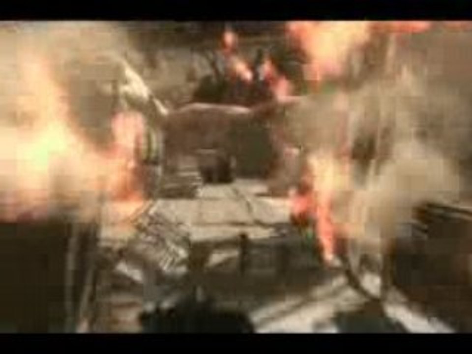 Far Cry 2 Trailer