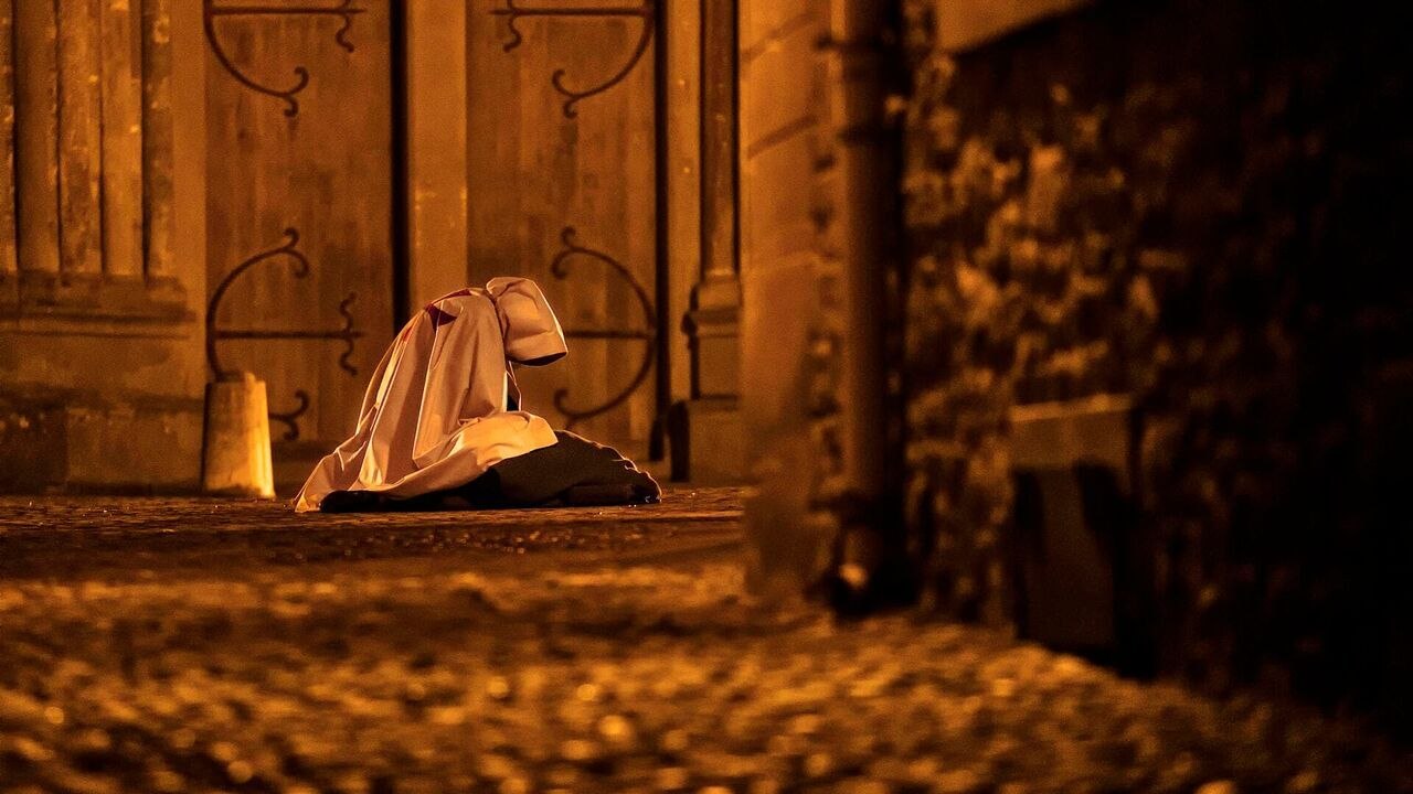 Meurtres à...