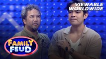 Family Feud: KUNG ITO ANG TRABAHO MO, MALAMANG MABILIS KANG UMITIM! (Episode 908)
