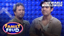 Family Feud: KUNG ITO ANG TRABAHO MO, MALAMANG MABILIS KANG UMITIM! (Episode 908)