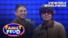 Family Feud: MAGBIGAY NG SIGNS NA MASAYA ANG ALAGA MONG ASO! (Episode 908)