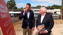 SA Labor promises significant Mount Barker infrastructure upgrade if re-elected in March