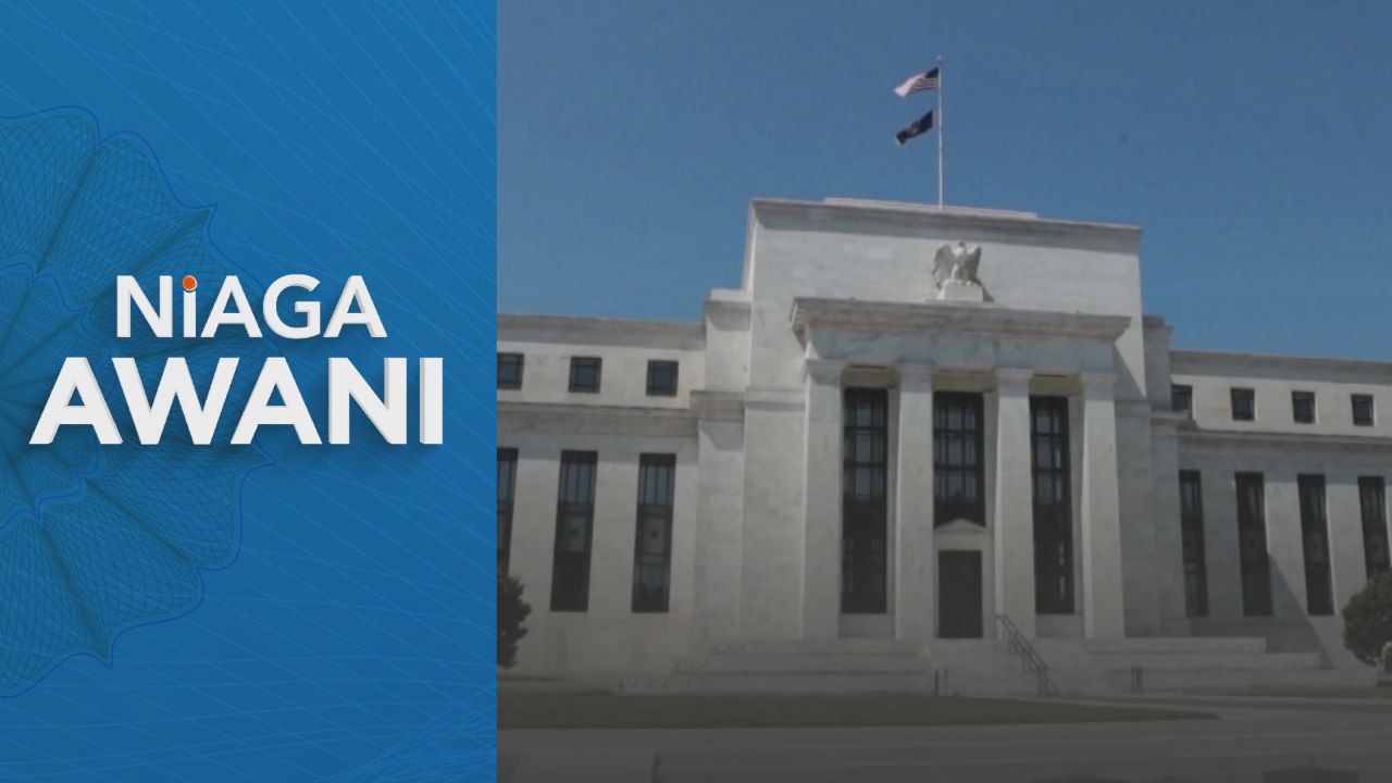 Ex-Fed Chiefs slam criminal probe into Powell