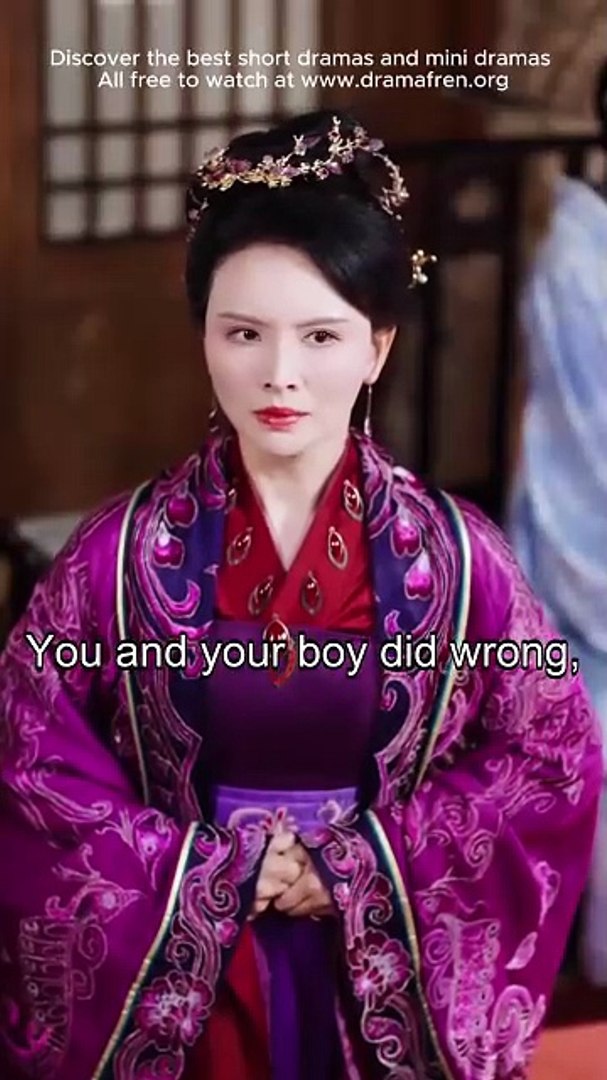⁣What My Idiot Wife is a Secret Master  - Full Movies English Sub