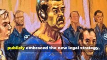 Trump Spirals After Defense Team Stuns Court by Admitting Crimes