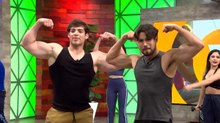 VIVAGYM Con Roberto Zabalegui y Fer Lara "Gymbro"