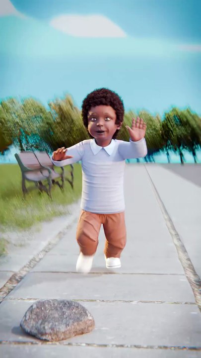 His Brain Injury Made Him A Sculpting Genius