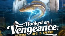 [ Hot 2026🔥] Hooked on Vengeance Revenge in 3, 2, Splash