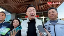 民眾黨擬徵召柯文哲選台中市長？江啟臣：私下問「他」