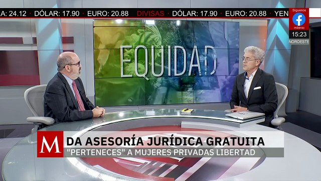 El sistema de justicia nacional le ha fallado a mujeres privadas de la libertad por delitos menores
