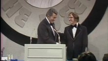 Dean Martin Celebrity Roast - Bobby Riggs