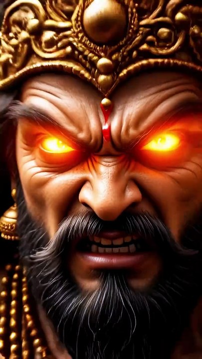 शाप क्यों वरदान से ज़्यादा शक्तिशाली होता है? | Sanatan Dharma Truth